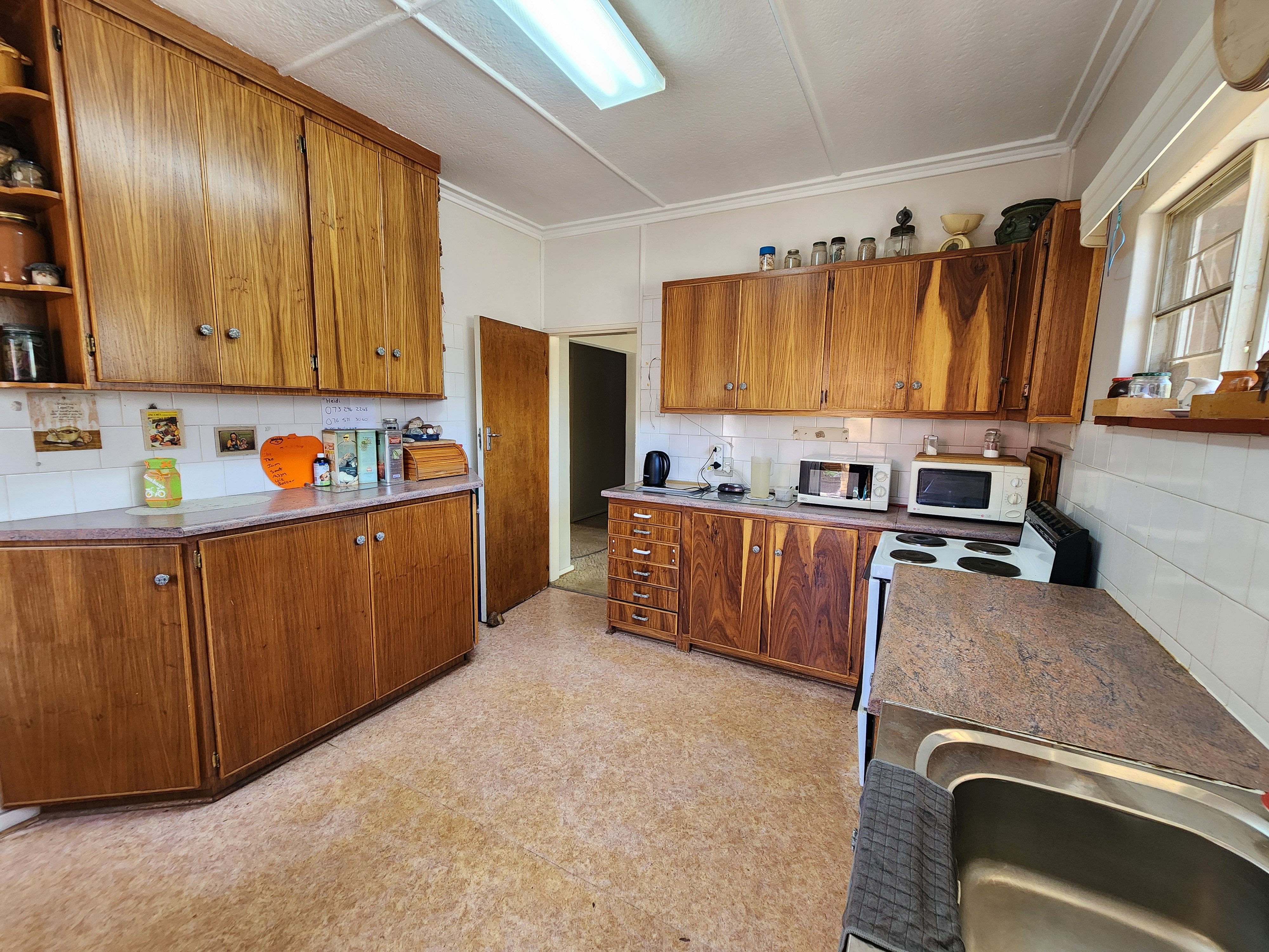 3 Bedroom Property for Sale in St Helena Free State